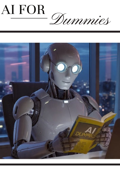 AI for Dummies (e-book)