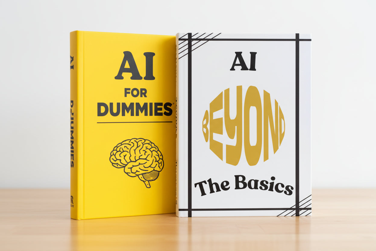AI Beginner Bundle